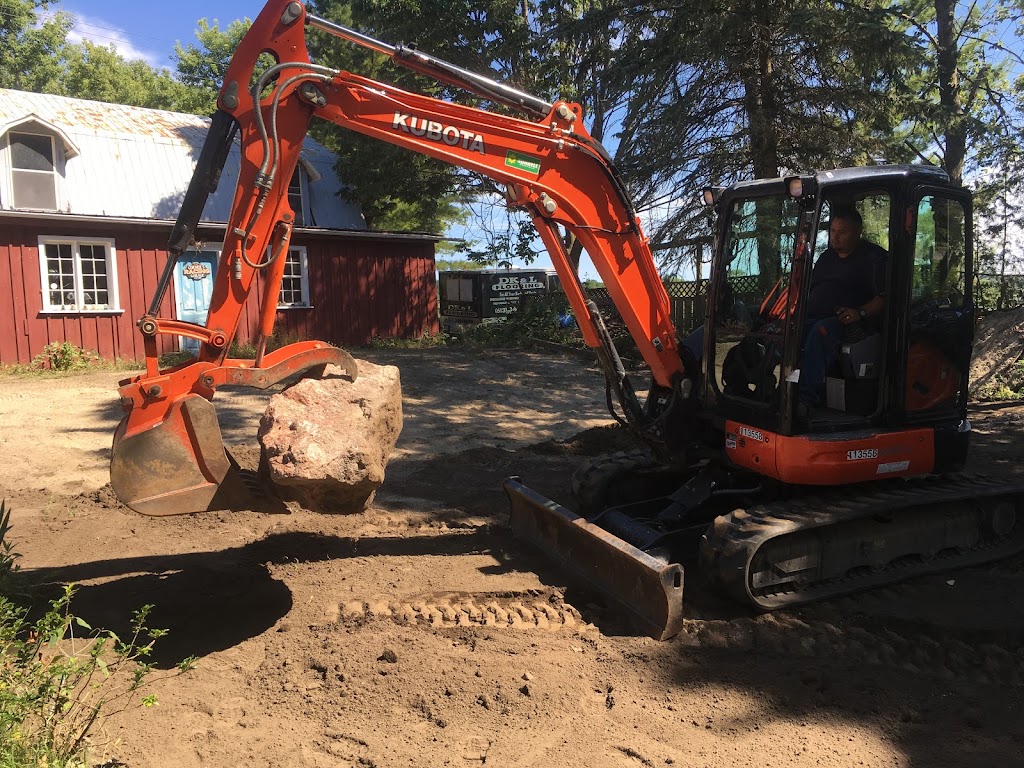 Teel’s Excavating | 2 Walbridge Ct, Bowmanville, ON L1C 4B6, Canada | Phone: (905) 419-3116