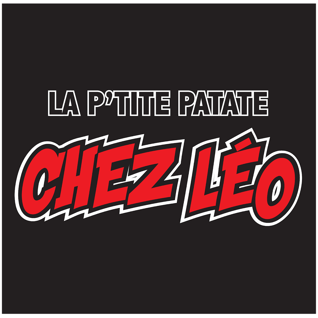 La Ptite Patate Chez Léo | 8001 Boulevard du Curé Labelle, Labelle, QC J0T 1H0, Canada | Phone: (819) 686-1010