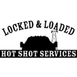 Locked & Loaded Hot Shot Services | 108 Kershaw Close, Red Deer, AB T4P 0H3, Canada | Phone: (403) 597-6674