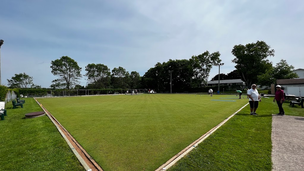 Sherwood Lawn Bowling Club | 10.5 Juniper Dr, Charlottetown, PE C1A 6K1, Canada | Phone: (902) 894-8493