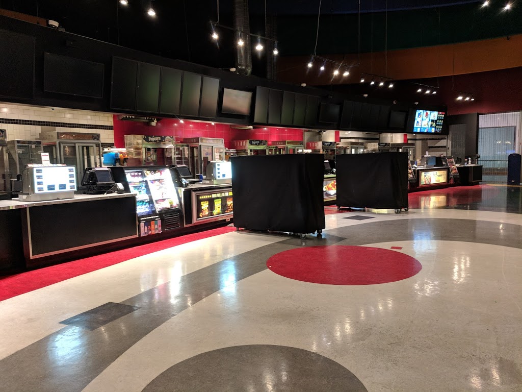 Cineplex Cinemas Yorkdale - Yorkdale Shopping Centre, 3401 Dufferin St ...