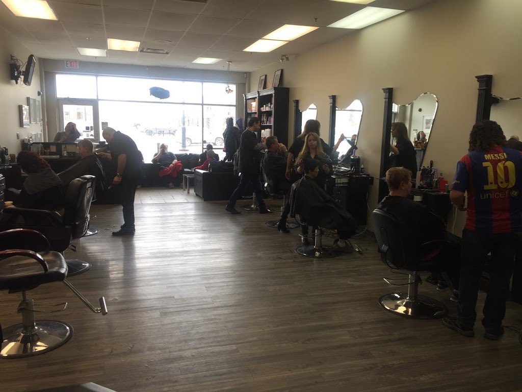 Hair Power | 1440 52 St NE #180, Calgary, AB T2A 4T8, Canada | Phone: (403) 272-3775