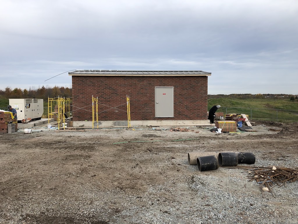 Di Berardo Masonry Inc | 265 Paling Ave, Hamilton, ON L8H 5J8, Canada | Phone: (905) 929-9797