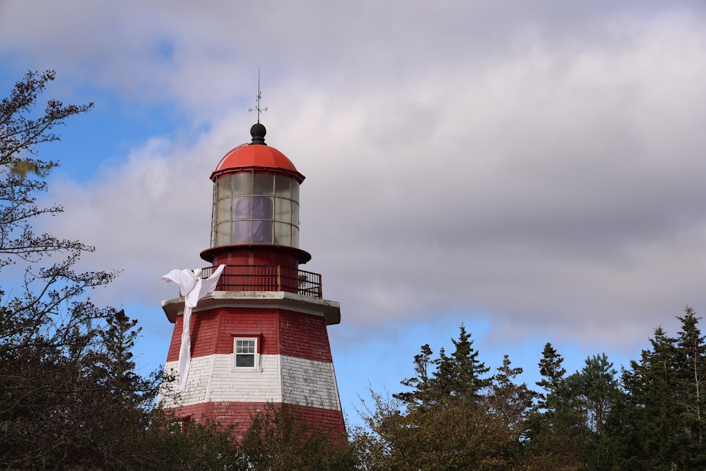 Seal Island Light Museum | 2422 Nova Scotia Trunk 3, Barrington, NS B0W 1E0, Canada | Phone: (902) 637-2185