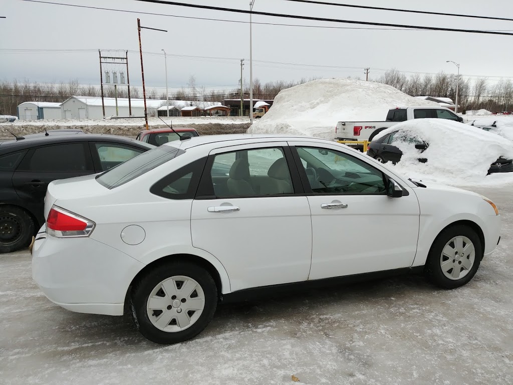 Les Autos M.C. Enr | 2376 Boulevard du Curé-Labelle, Saint-Jérôme, QC J7Y 5E9, Canada | Phone: (450) 432-1688