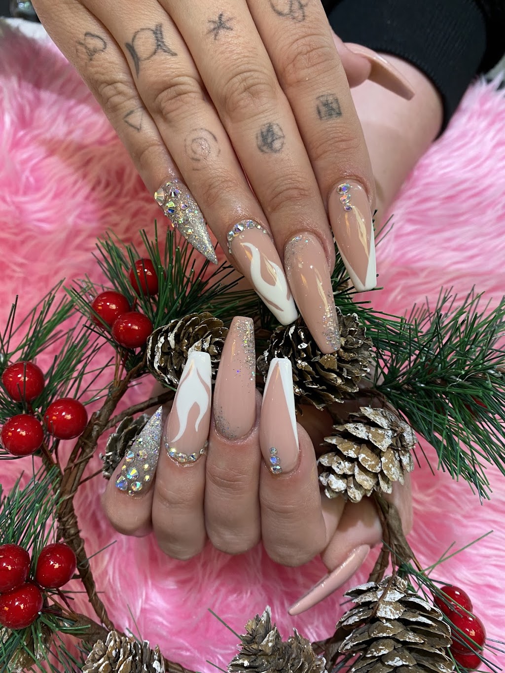 PerfectioNails | 5665 Teredo St, Sechelt, BC V0N 3A0, Canada | Phone: (778) 458-3026