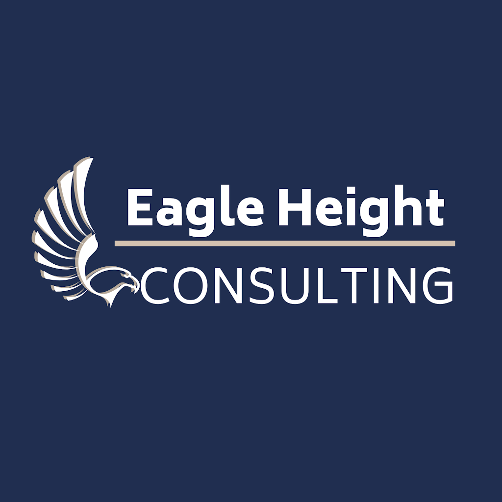 Eagle Height Consulting | 20 Bonello Crescent, Whitby, ON L1R 3N6, Canada | Phone: (647) 608-4516