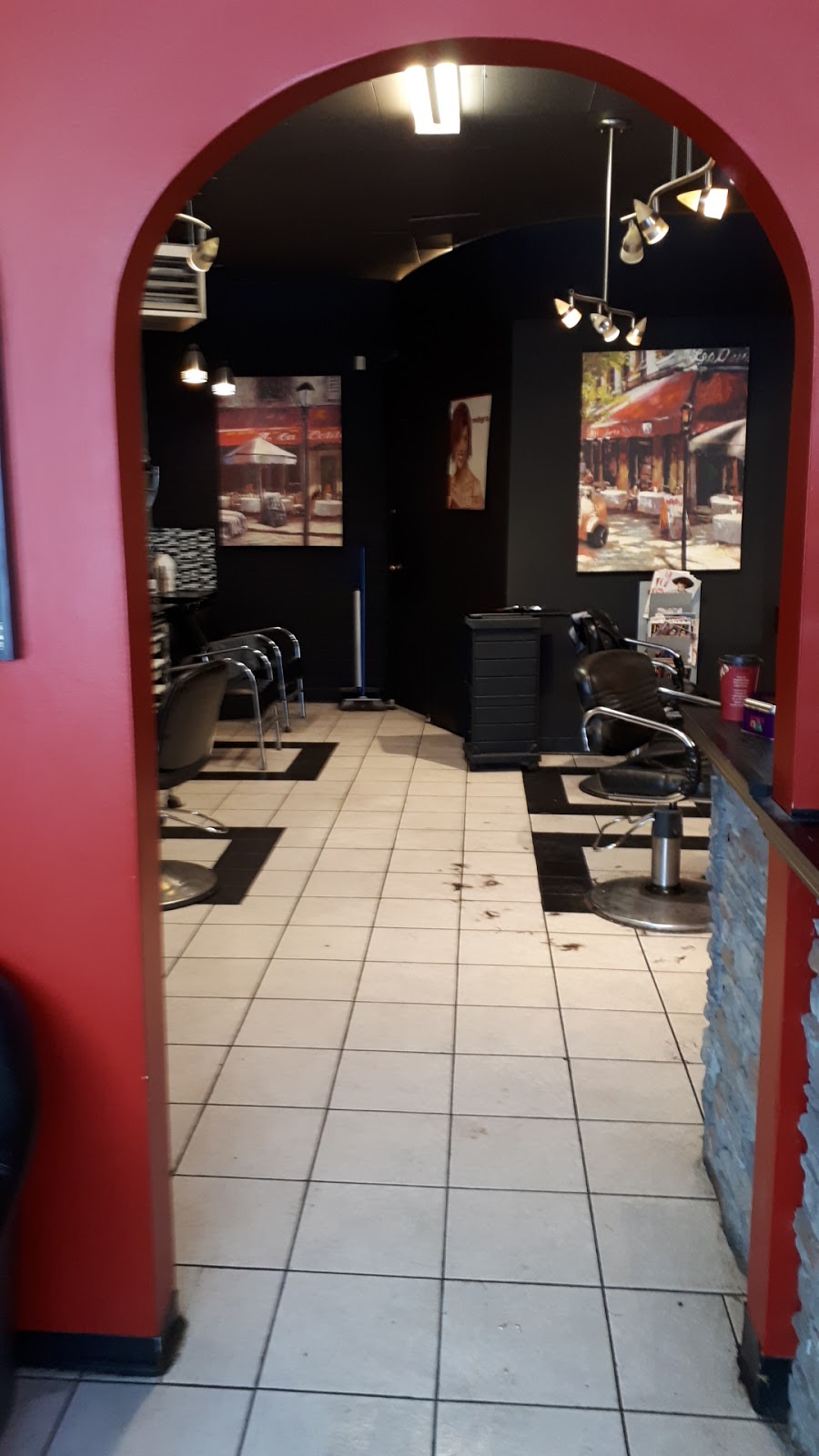 Senora Hair Design | 0J6, 1103 48 Ave NW, Calgary, AB T2K 0J6, Canada | Phone: (403) 282-2766