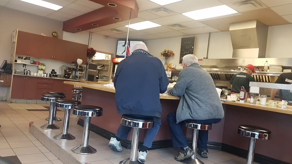 Ralph & Sons Diner | 3420 Carling Ave, Nepean, ON K2H 5B1, Canada | Phone: (613) 828-0697