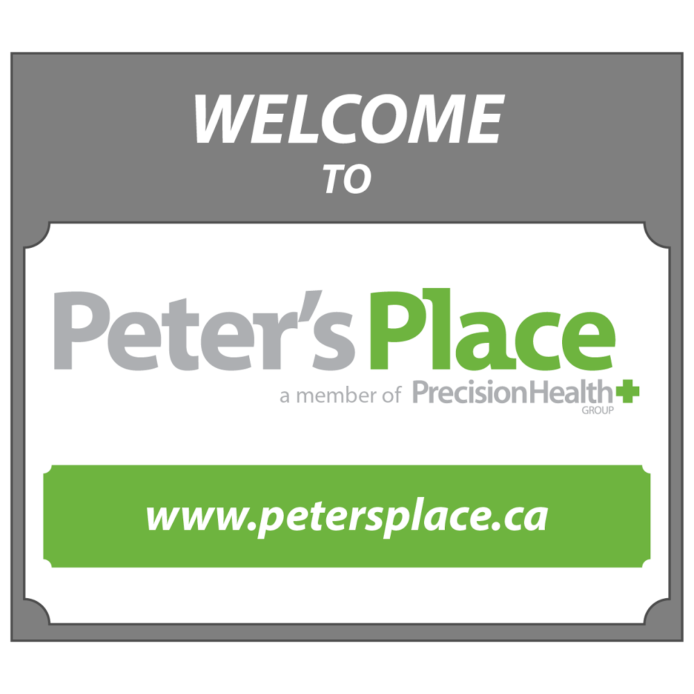 Peters Place | 12 Swan Crescent, Halifax, NS B3M 1T6, Canada | Phone: (902) 444-3639