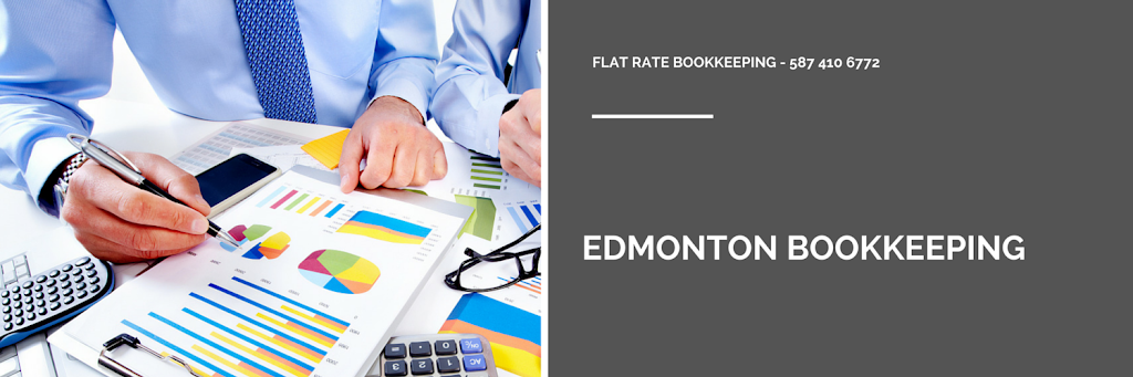 Edmonton Bookkeeping | 9520 174 St NW, Edmonton, AB T5T 5Z3, Canada | Phone: (587) 410-6772