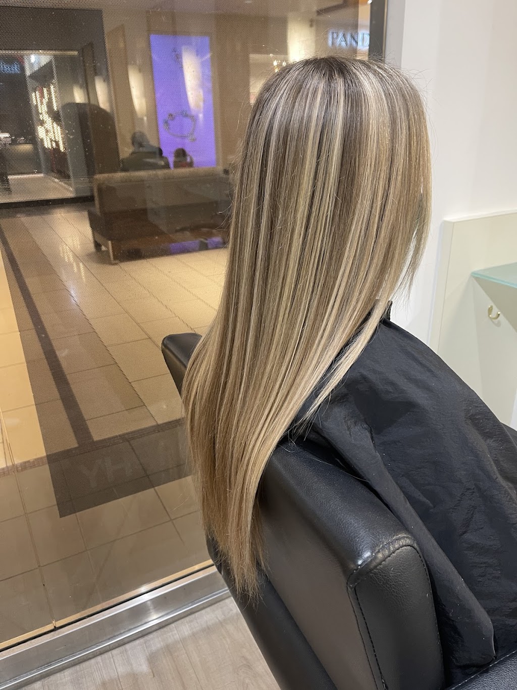 Blossom Salon | 5015 111 St NW #458, Edmonton, AB T6H 4M6, Canada | Phone: (780) 435-8886