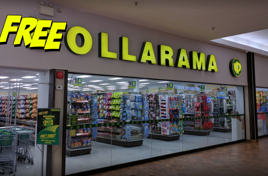 Dollarama | Sherwood Forest Mall, 1225 Wonderland Rd N, London, ON N6G 2V9, Canada | Phone: (519) 474-1436