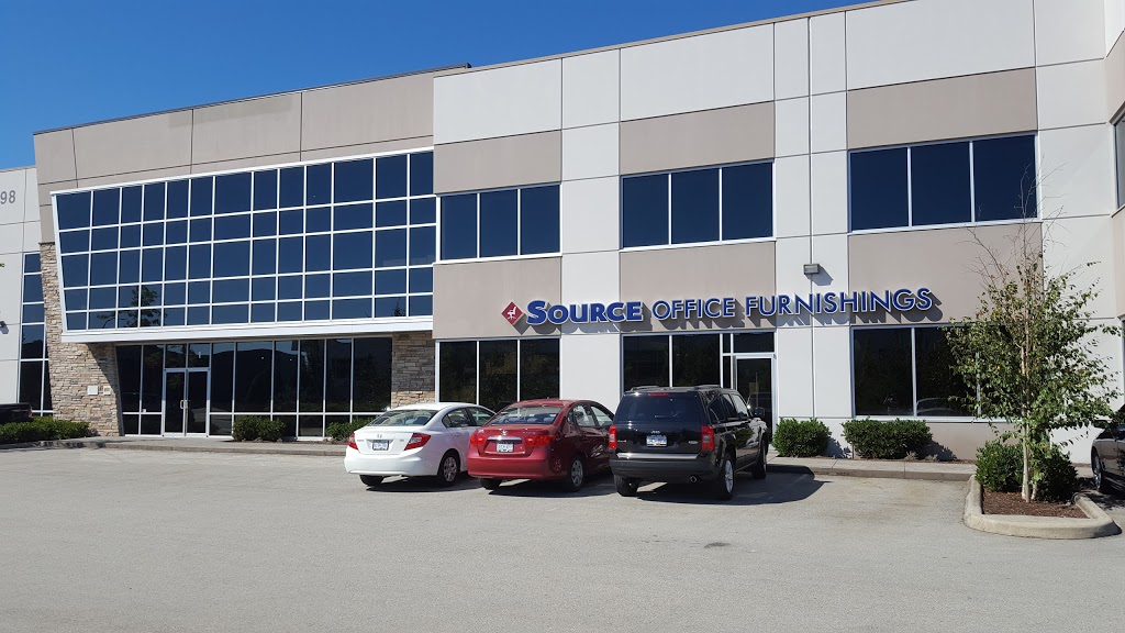 Source Office Furniture - Burnaby | 7898 N Fraser Way #1, Burnaby, BC V5J 0C7, Canada | Phone: (604) 255-9200