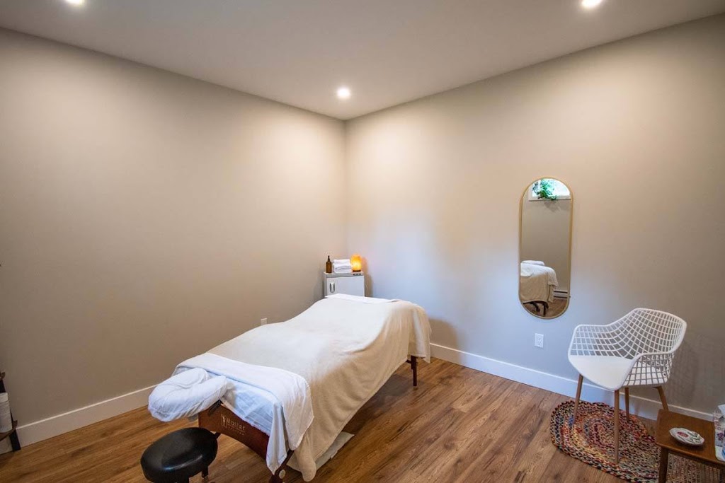 Kaya Massage Therapy | 271 Fourneau Way, Parksville, BC V9P 2J7, Canada | Phone: (250) 240-5680