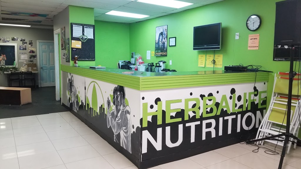Herbalife Health and Fitness | North York | 2111 Jane St Unit 7B, North York, ON M3M 2A1, Canada | Phone: (416) 578-6623
