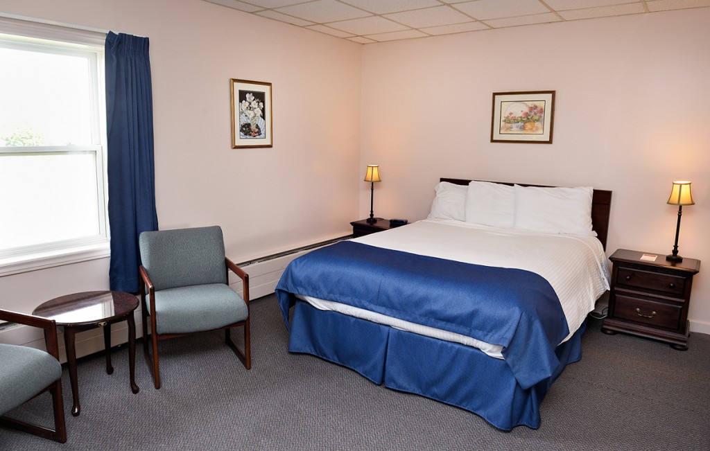 Slemon Park Hotel & Conference Centre | 12 Redwood Ave, Slemon Park, PE C0B 2A0, Canada | Phone: (877) 782-9734