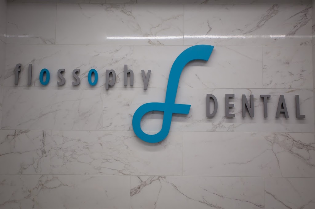 Flossophy Dental | 5540 Windermere Blvd #218, Edmonton, AB T6W 2Z8, Canada | Phone: (780) 306-9333