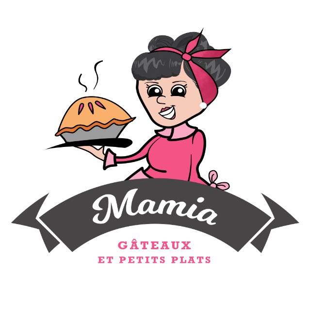 Mamia gâteaux et petits plats | 34 Avenue Broadway, Montréal-Est, QC H1B 4Z8, Canada | Phone: (514) 543-6665