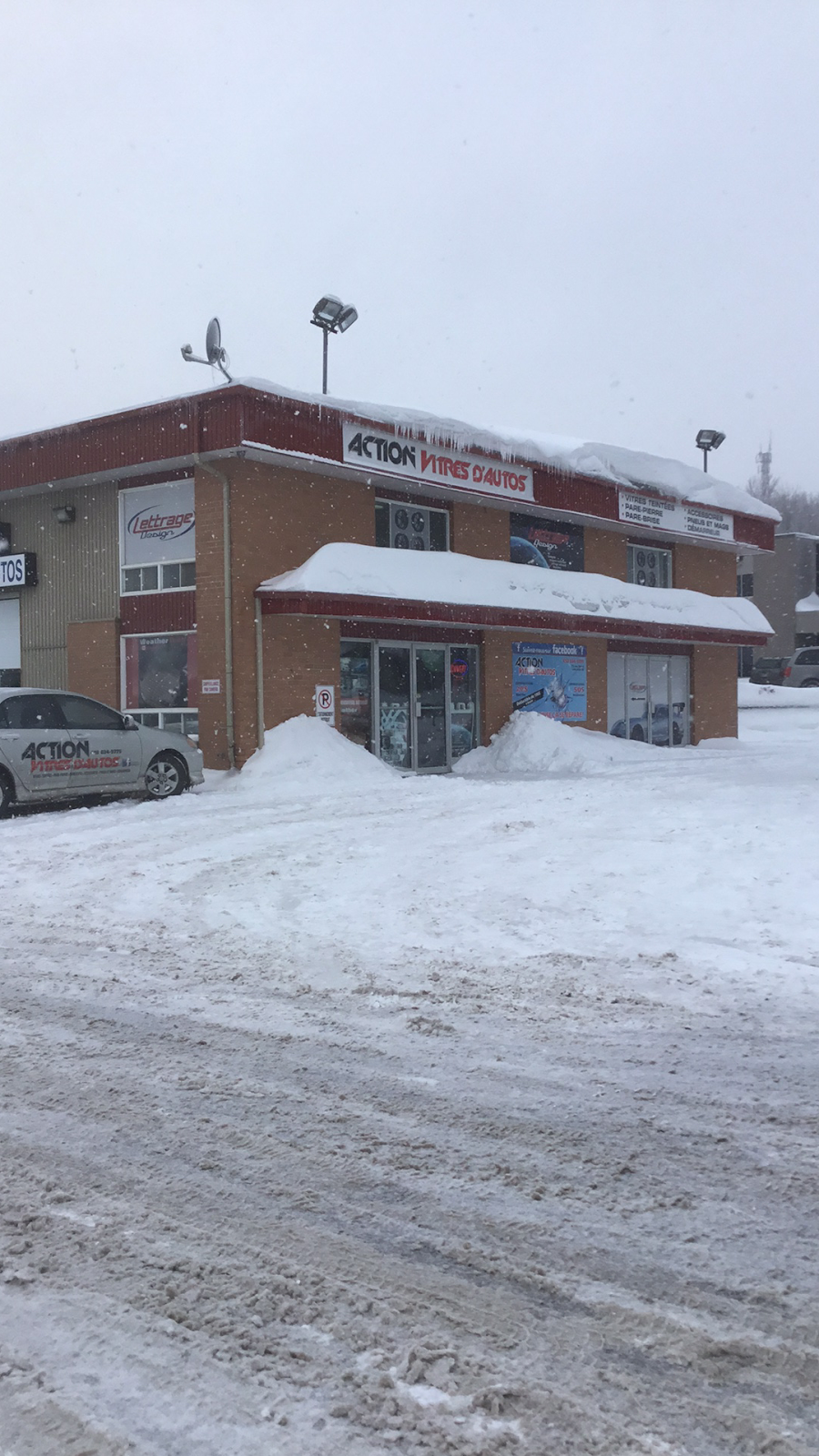 Centre Autoson | 732 Avenue Taniata, Saint-Jean-Chrysostome, QC G6Z 2C5, Canada | Phone: (418) 834-9779