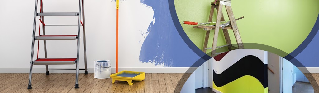 Painters Oakville | 2501 Third Line #71, Oakville, ON L6M 5A9, Canada | Phone: (289) 728-0568