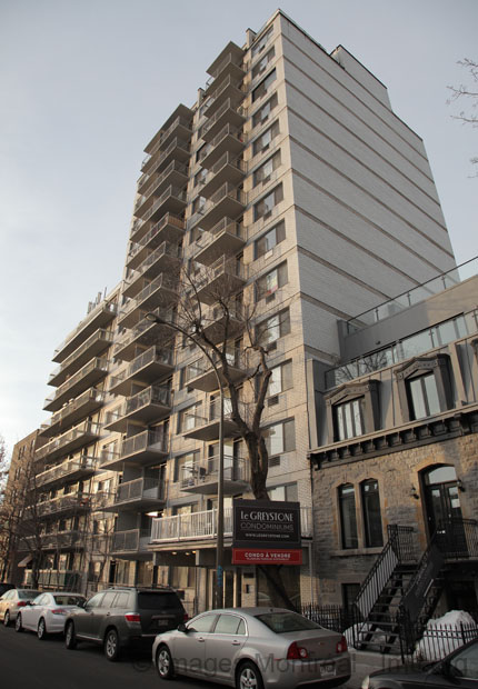 C. I. F. Properties | 1190 Rue du Fort #1503, Montréal, QC H3H 2B5, Canada | Phone: (514) 288-7752
