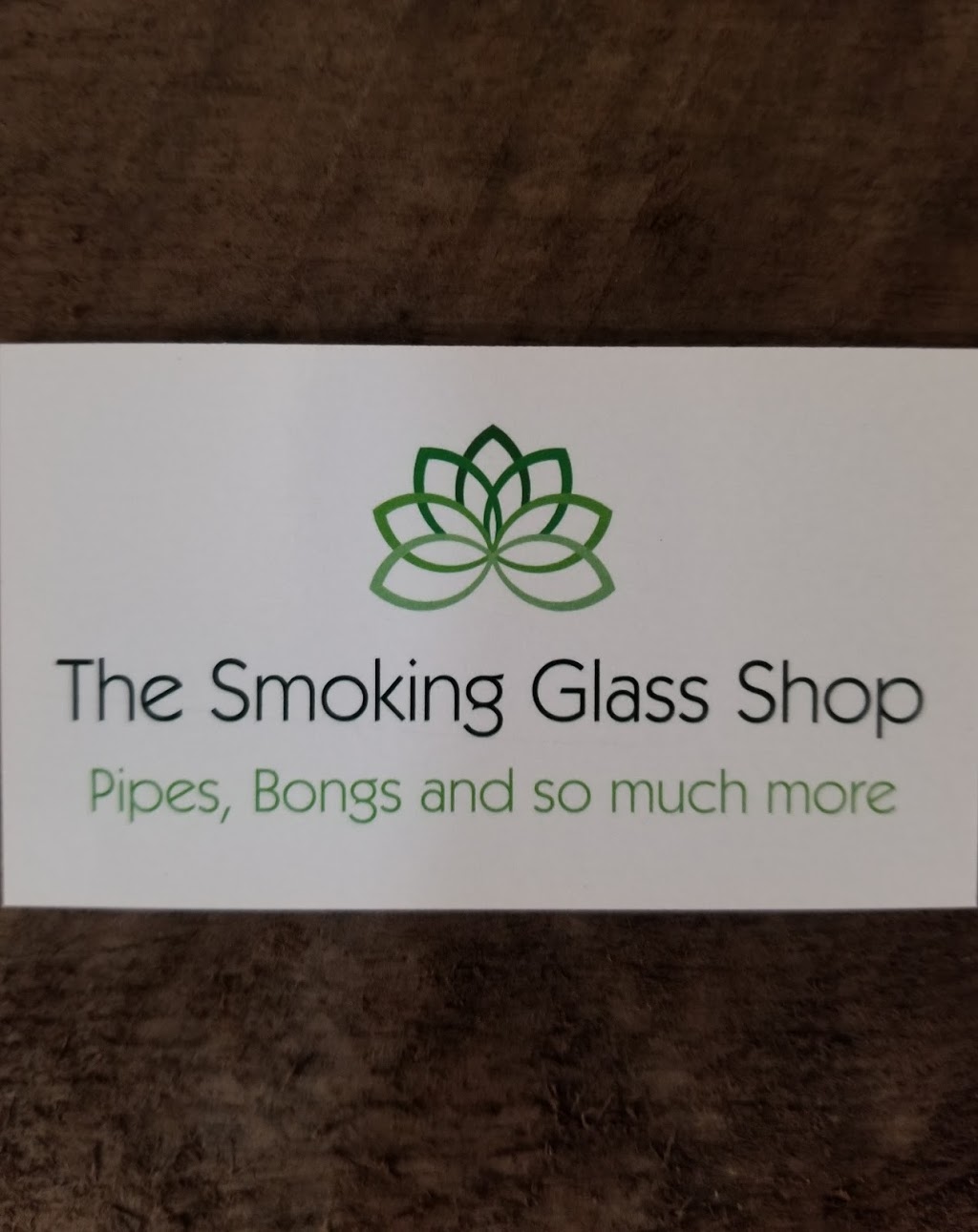 The SMO-KING Glass Shop | Box 1161, Warman, SK S0K 4S0, Canada | Phone: (639) 998-5464