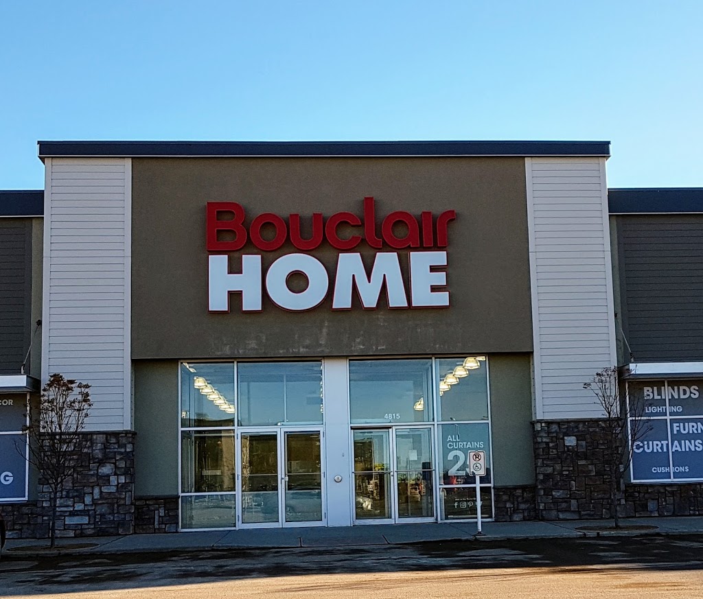 Bouclair Home | 4815 Gordon Rd, Regina, SK S4W 0B7, Canada | Phone: (306) 522-5210