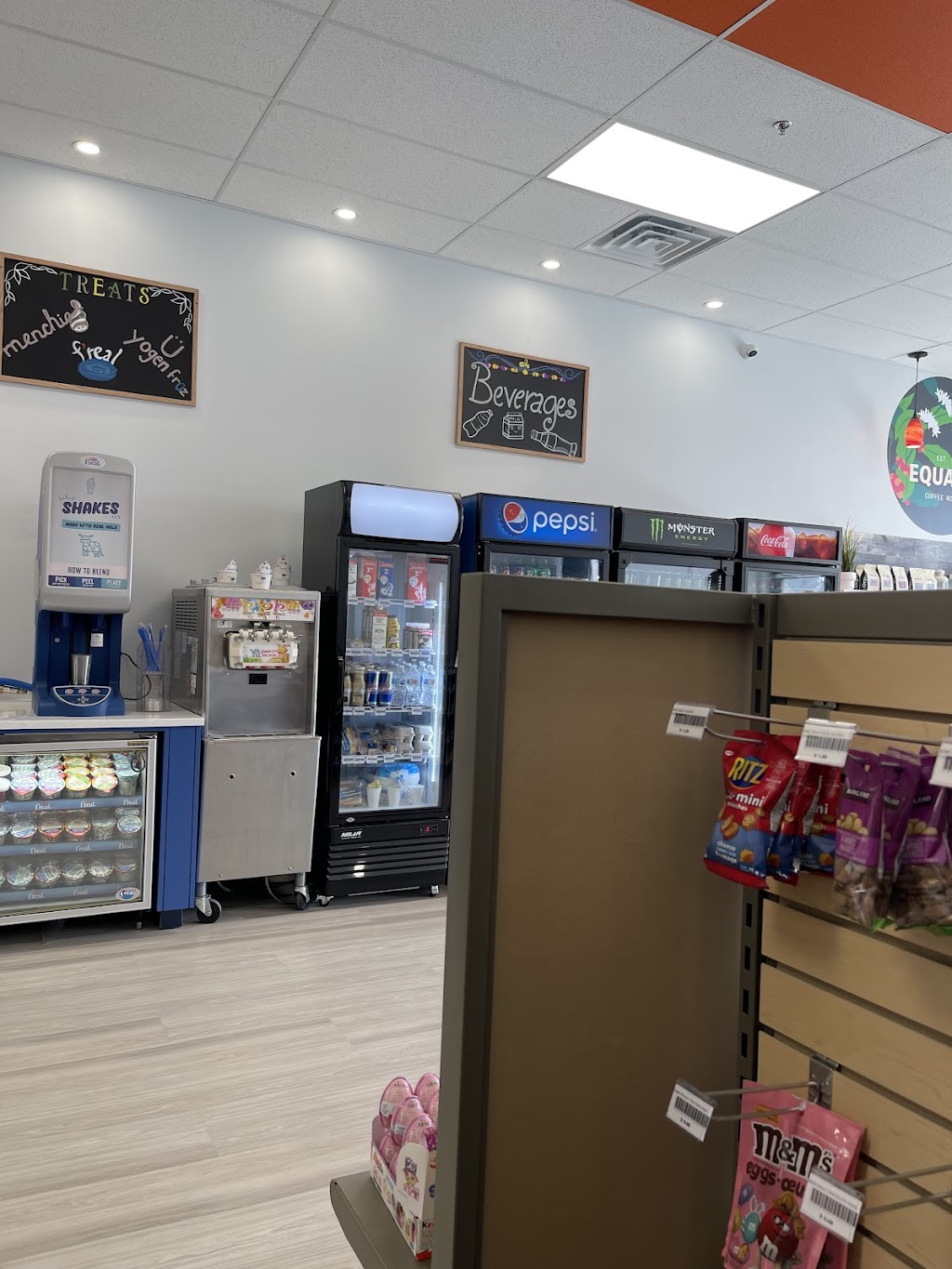 That Corner Store | 3802 Greenbank Rd, Nepean, ON K2C 3H2, Canada | Phone: (613) 692-3802