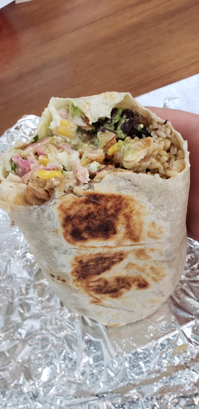 Quesada Burritos & Tacos | 2800 Boulevard de la Pinière, Terrebonne, QC J6X 0G4, Canada | Phone: (450) 416-3227