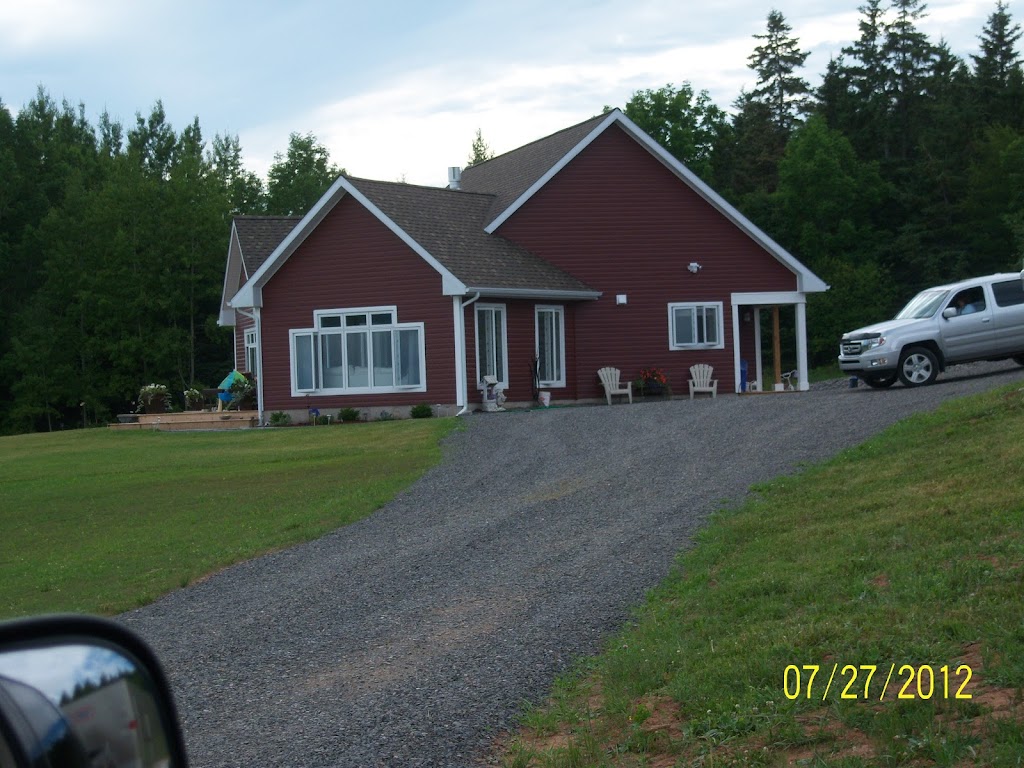 Fischback Quality Construction | 35 Fauxburg Rd, Mahone Bay, NS B0J 2E0, Canada | Phone: (902) 529-2067