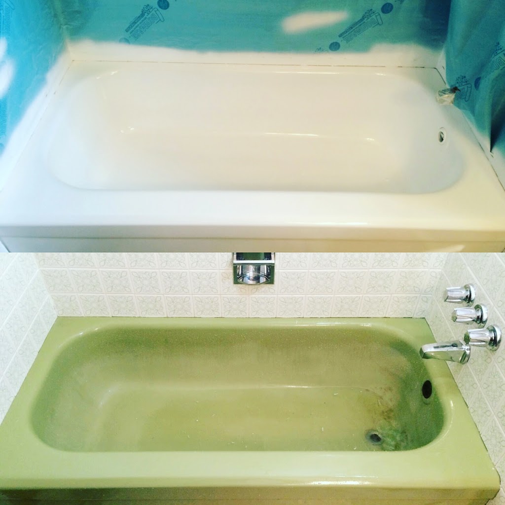 Mr Tubbs/Wpg Tub Bathtub Refinishing | 18 Blackheath Cl, Winnipeg, MB R2N 0H9, Canada | Phone: (204) 269-6817