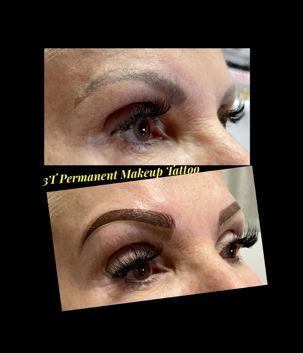 3T Permanent MakeupTattoo | 9915 Patton Rd SW, Calgary, AB T2V 5G1, Canada | Phone: (403) 402-0907