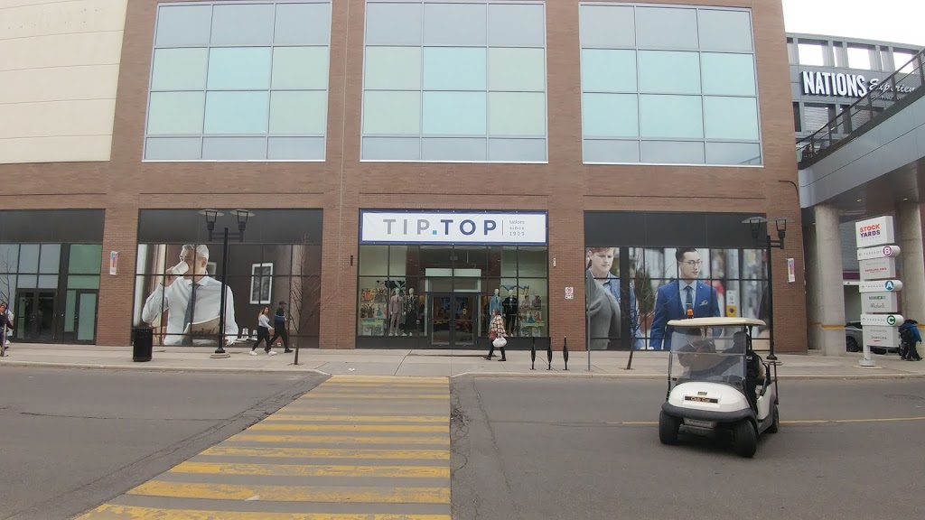 Tip Top (Tailors since 1909) | 1980 St Clair Ave W Unit A130, Toronto, ON M6N 4X9, Canada | Phone: (416) 546-2135