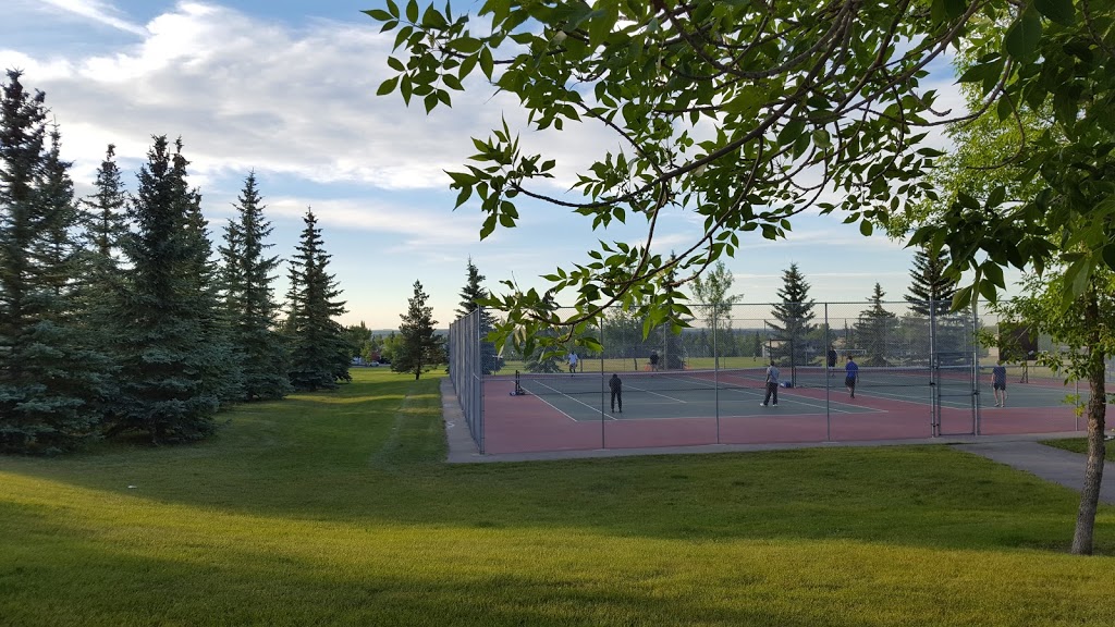 Macewan Glen Park | 332 Macewan Dr NW, Calgary, AB T3K, Canada