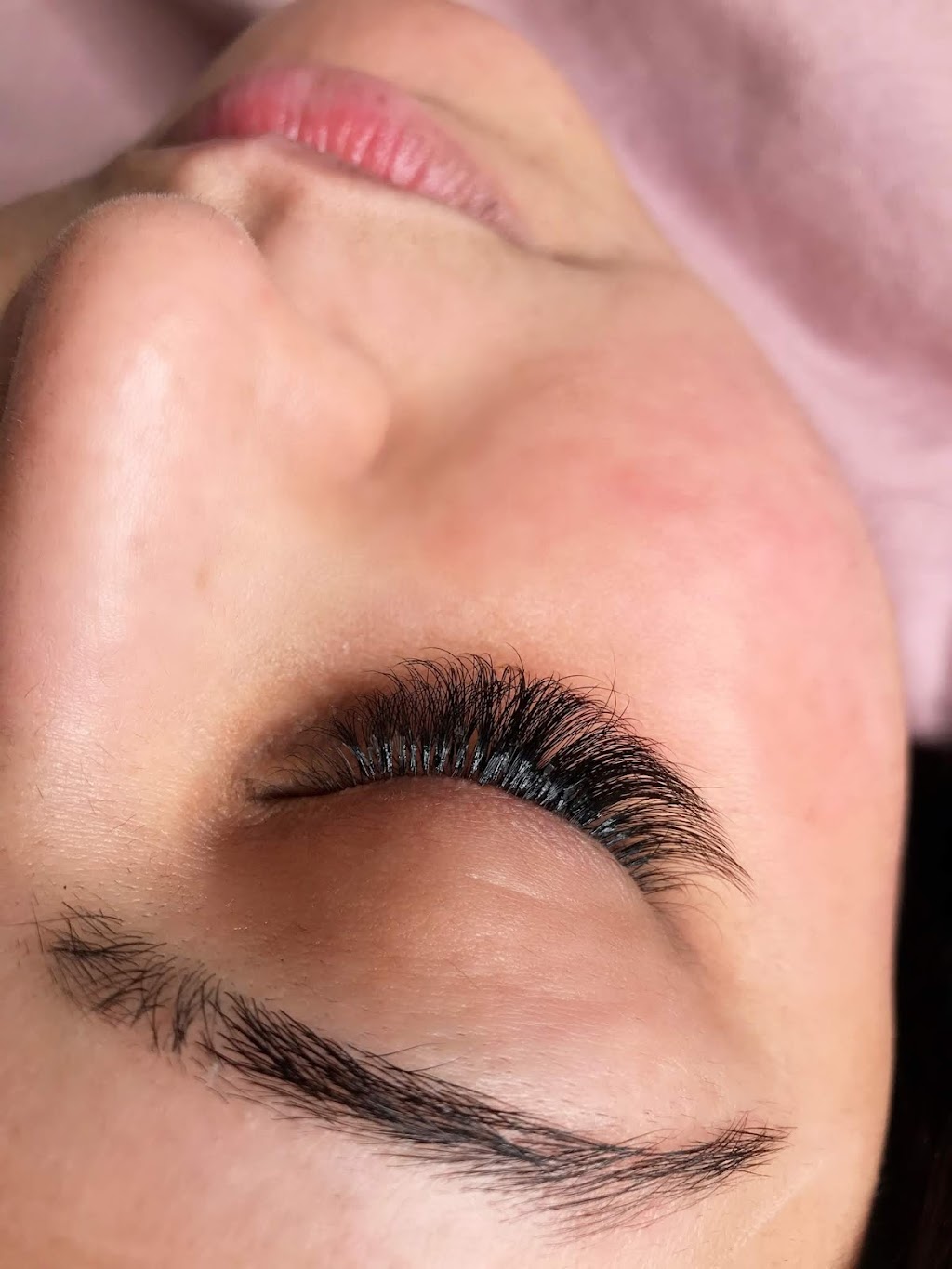 Lashes by Shakira | 53 Markham Rd, Scarborough, ON M1M 2Z6, Canada | Phone: (416) 318-2617