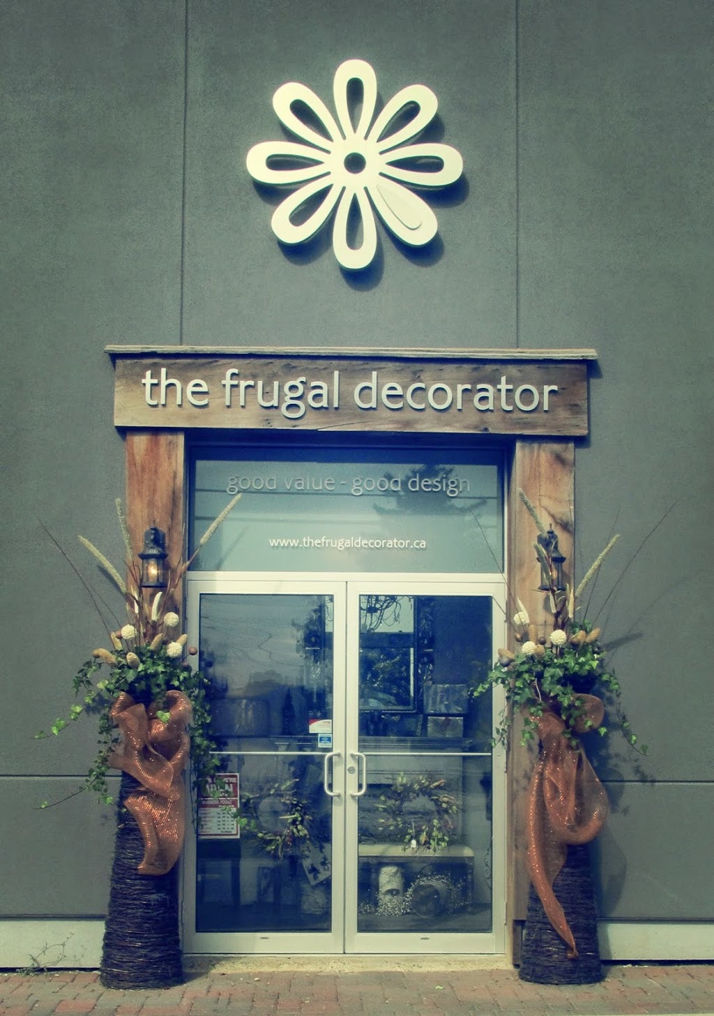 the frugal decorator | 72 St Leger St #220, Kitchener, ON N2H 6R4, Canada | Phone: (519) 744-9280