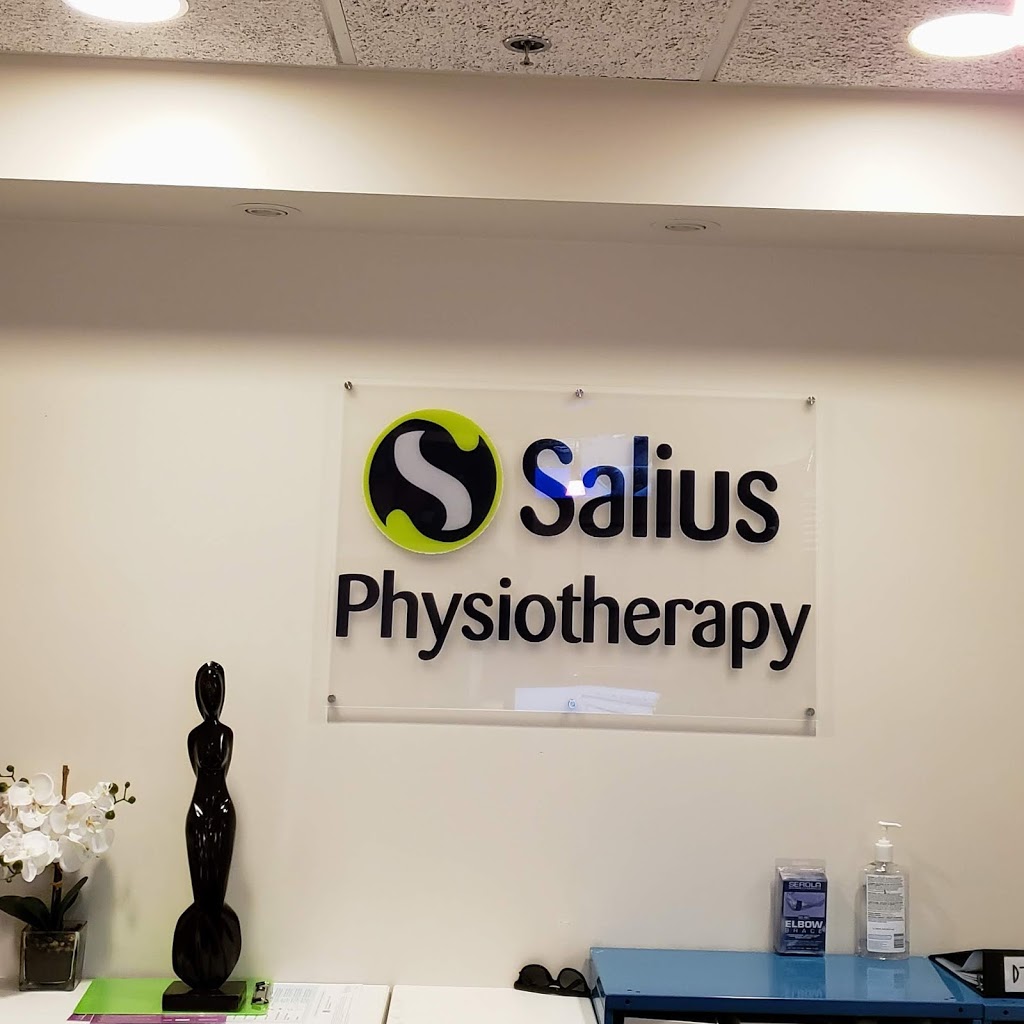 Salius Physiotherapy & Osteopathy | 9655 137 St, Surrey, BC V3T 4G8, Canada | Phone: (604) 503-6949