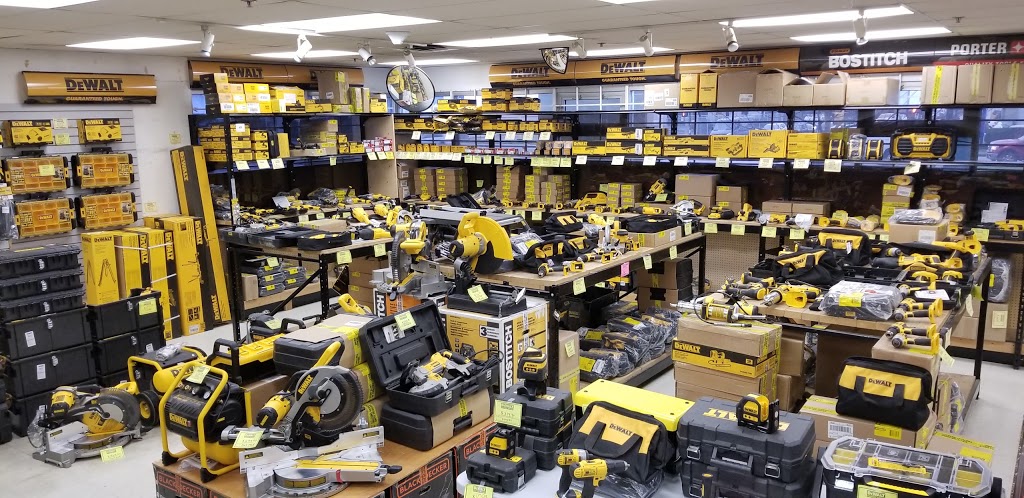 Dewalt Factory Service | 1735 Boundary Rd, Vancouver, BC V5M 3Y7, Canada | Phone: (604) 291-9942