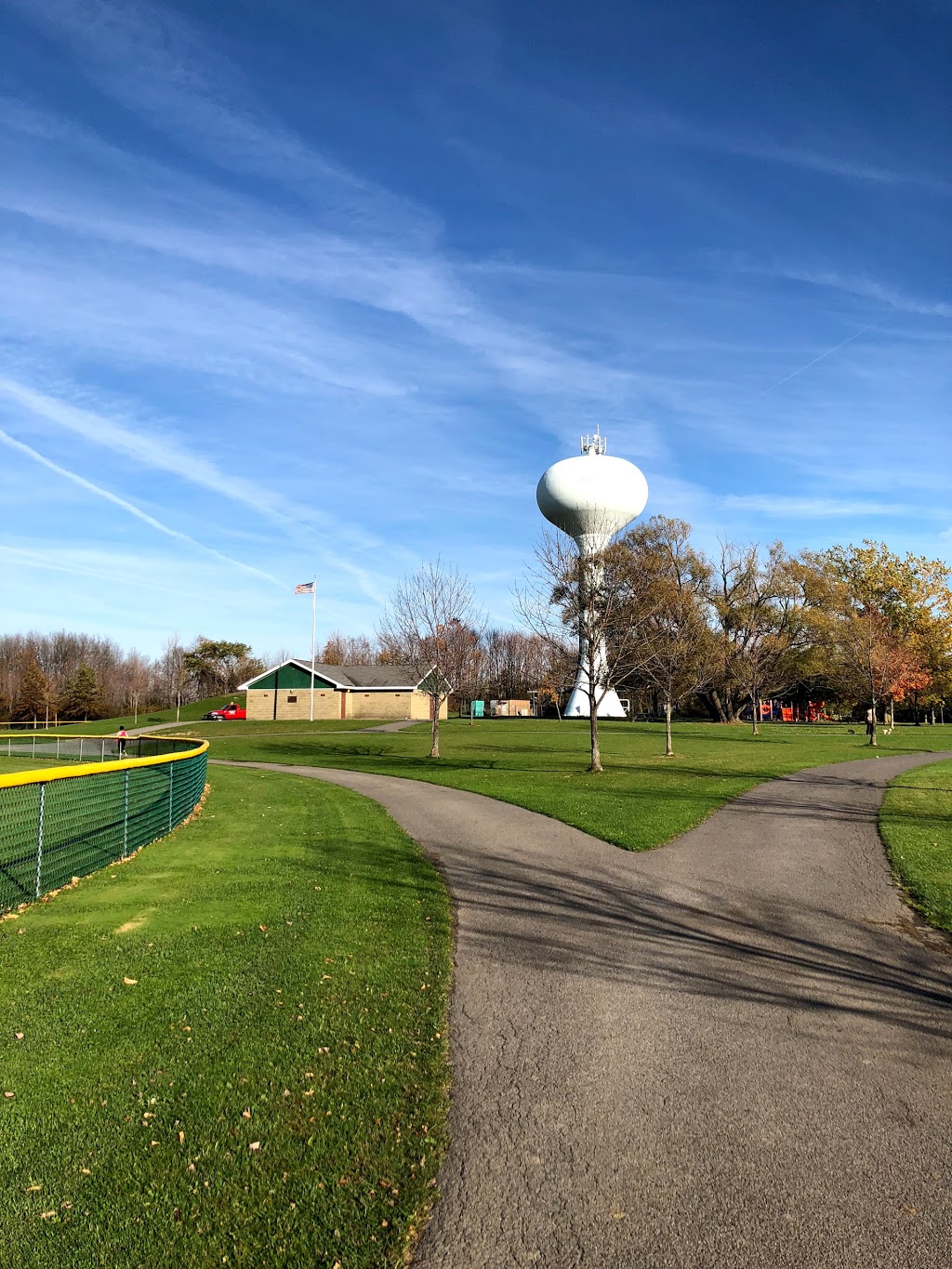 Sunshine Park | West Seneca, NY 14224, USA