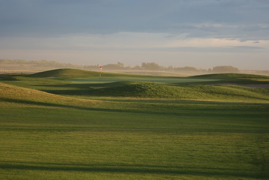 Silverwing Links Golf Course | 3434 48 Avenue Northeast, Calgary, AB T3J 0L1, Canada | Phone: (403) 269-8005