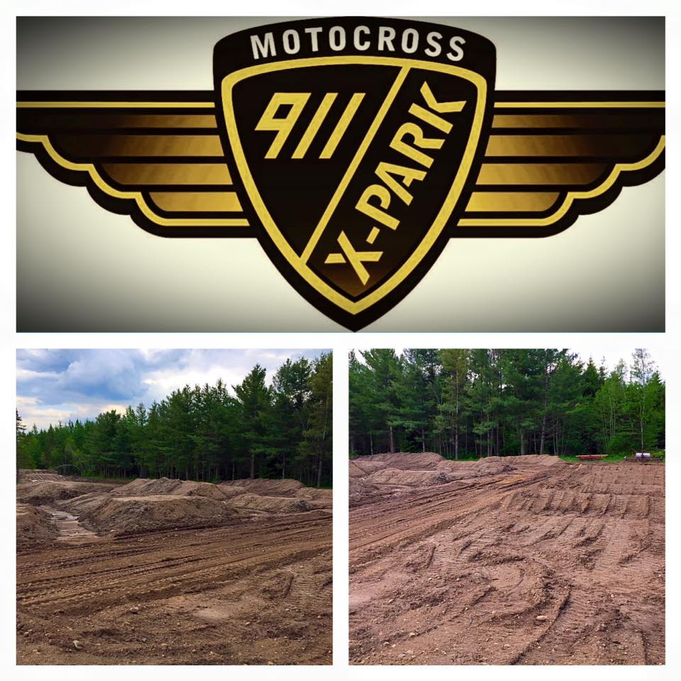 MX Saint-Apollinaire - 911 X-Park | 911 Route Terre Rouge, Saint-Apollinaire, QC G0S 2E0, Canada | Phone: (418) 809-6199