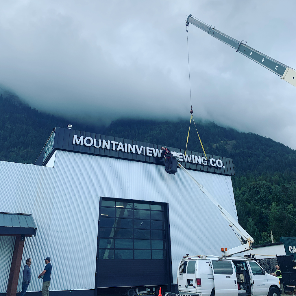 Mountainview Brewing Co. | 390 Old Hope Princeton Way, Hope, BC V0X 1L4, Canada | Phone: (236) 355-1333