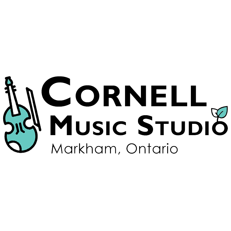 Cornell Music Studio | 104 Rustle Woods Ave, Markham, ON L6B 0V2, Canada | Phone: (416) 623-9033