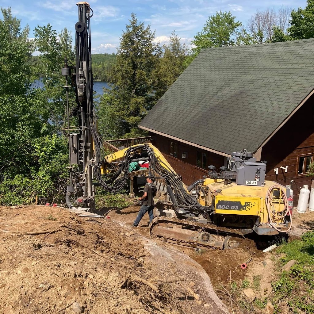 Precision Rock Blasting | 3841 Muskoka District Road 118 West, Port Carling, ON P0B 1J0, Canada | Phone: (705) 280-0792