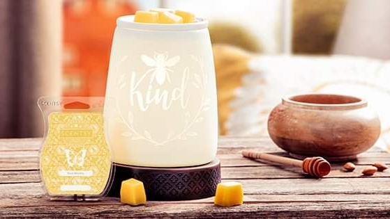 Independent Scentsy Director - Becky Porter | 265 2nd Ave E, Owen Sound, ON N4K 2E8, Canada | Phone: (519) 375-7260