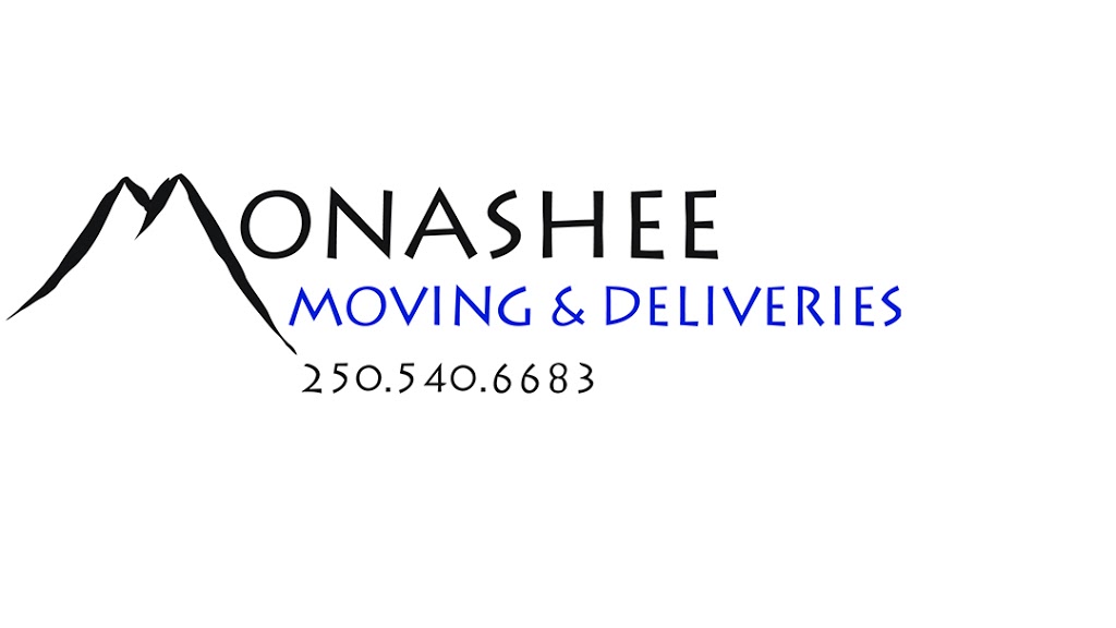 Monashee Moving & Deliveries | 7343 Okanagan Landing Rd # 1216, Vernon, BC V1H 2J6, Canada | Phone: (250) 540-6683