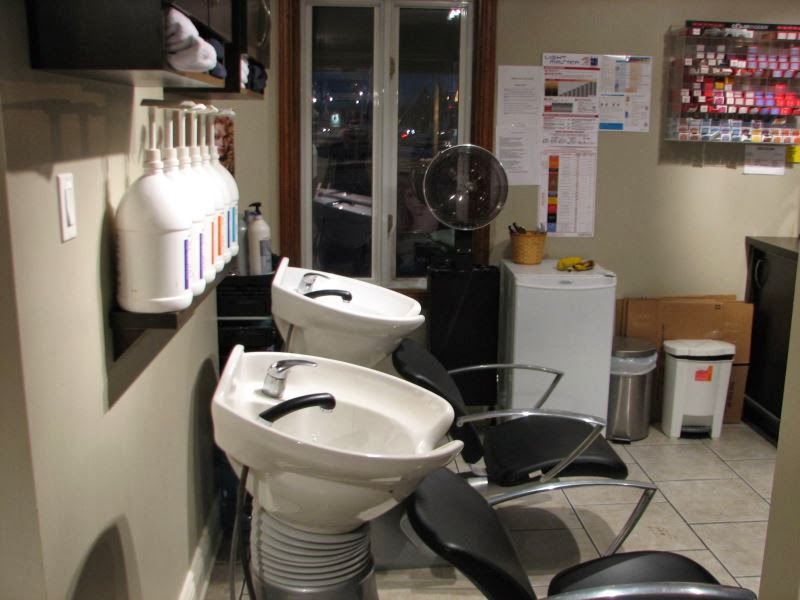 Gab Coiffure-Bronzage | 656 Rue Notre Dame, Saint-Rémi, QC J0L 2L0, Canada | Phone: (450) 454-5555