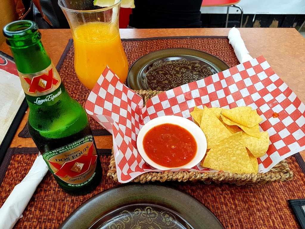 Mexico Lindo | 1618 Bayview Ave, Toronto, ON M4S 1T3, Canada | Phone: (647) 436-4340