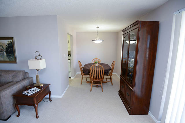 Dalhousie Place Apartments | 421 Dalhousie St, Amherstburg, ON N9V 3L2, Canada | Phone: (519) 736-2613